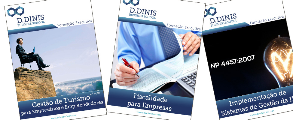 Abertas candidaturas para primeiros cursos de 2016